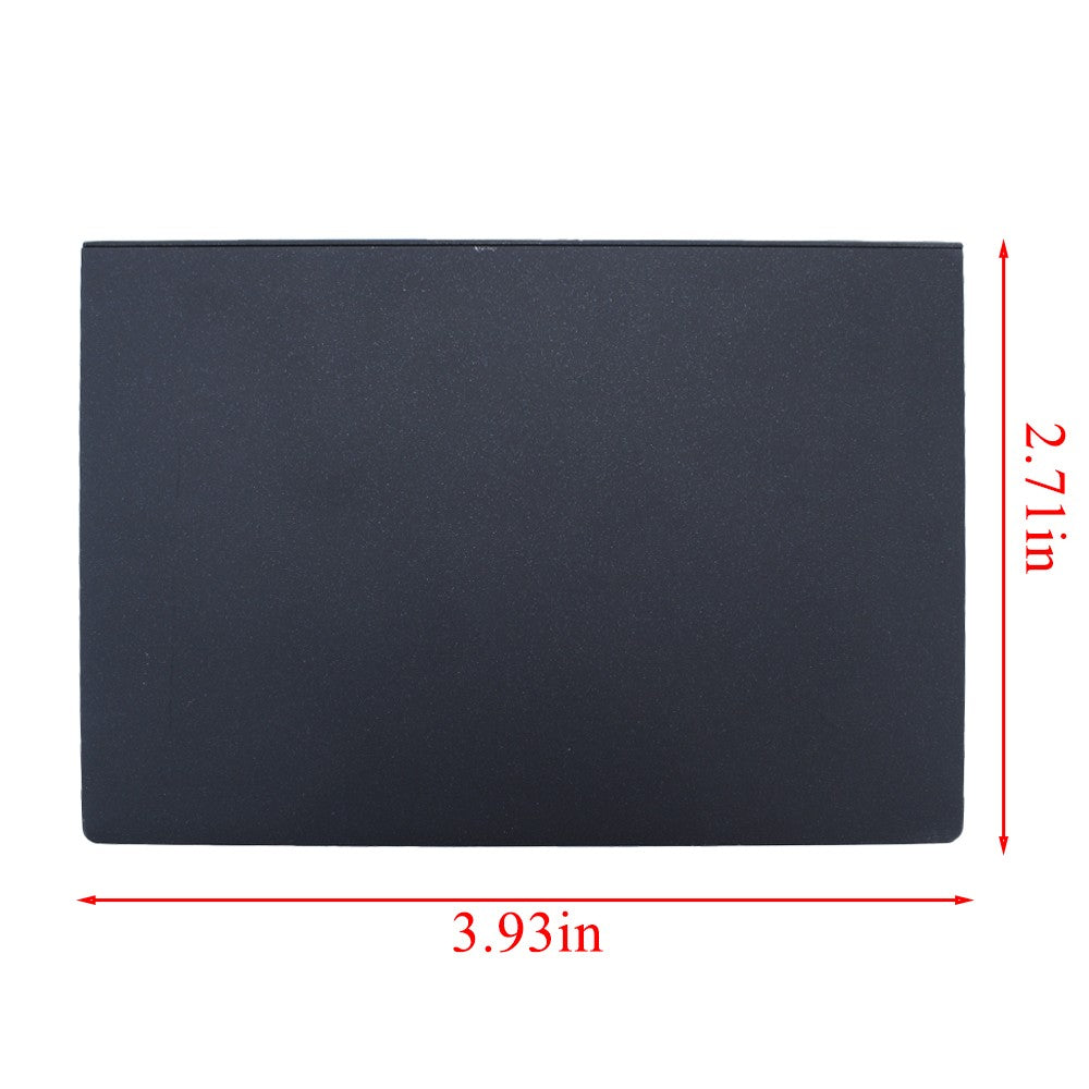 Touchpad Clickpad For Lenovo T470 T480 T570 T580 P51S L480 L580 Trackpad Plastic