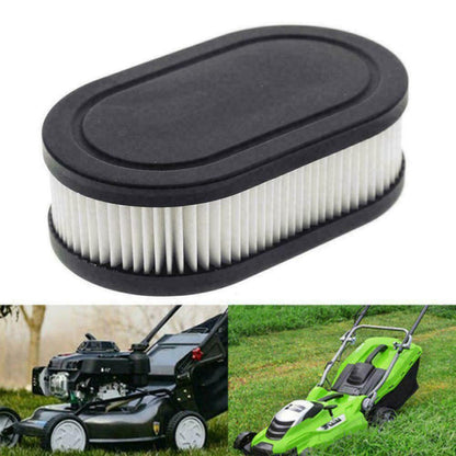 5Pcs Air Filter For B & Stratton 798452 593260 4247 5432 5432K Lawn Mower