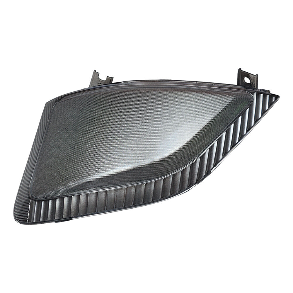 Headlamp Garnish LH Driver Side for ISUZU NPR HD NQR NRR 2023 2024