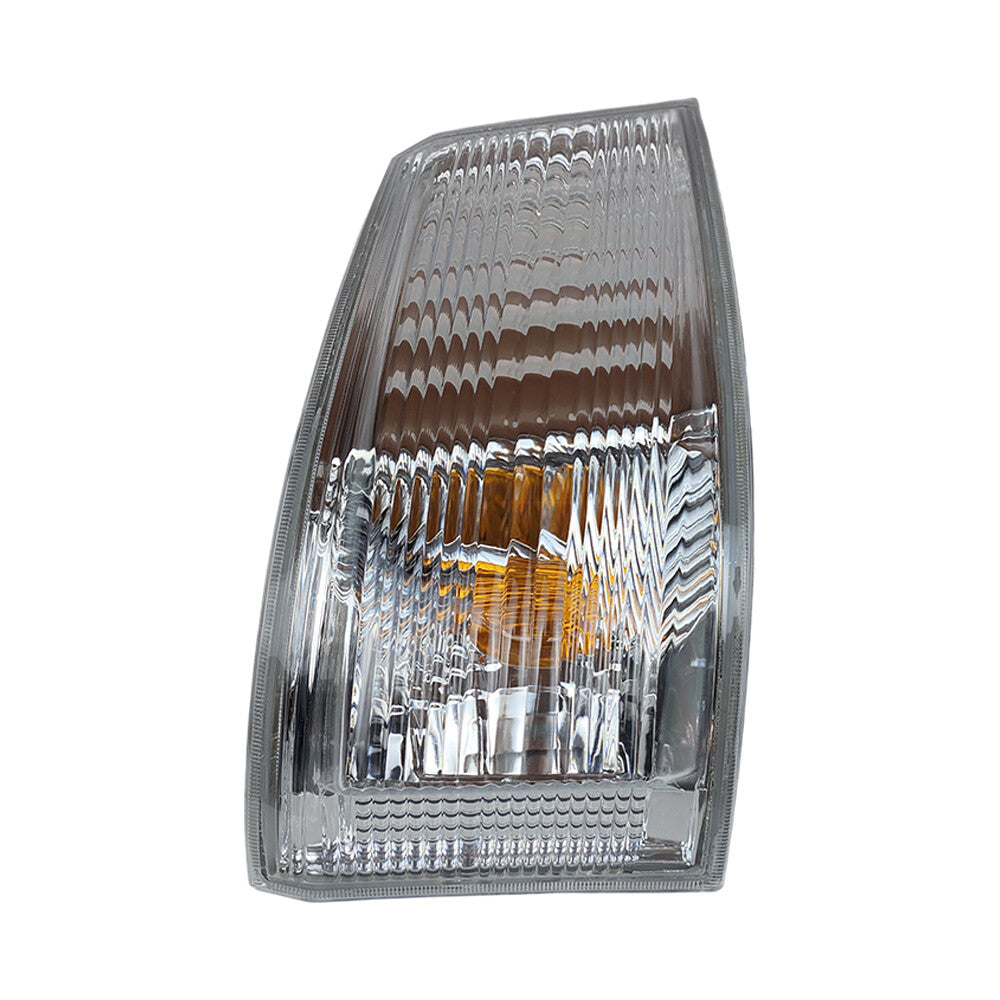 Passenger Side Turn Signal Lamp For Mitsubishi Fuso FE125 FE160 FE180 2012-2019