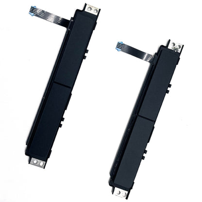 2Pcs L & R Touchpad Mouse Buttons For Dell Latitude 7480 E7490 7490 E7480 0XKYX9