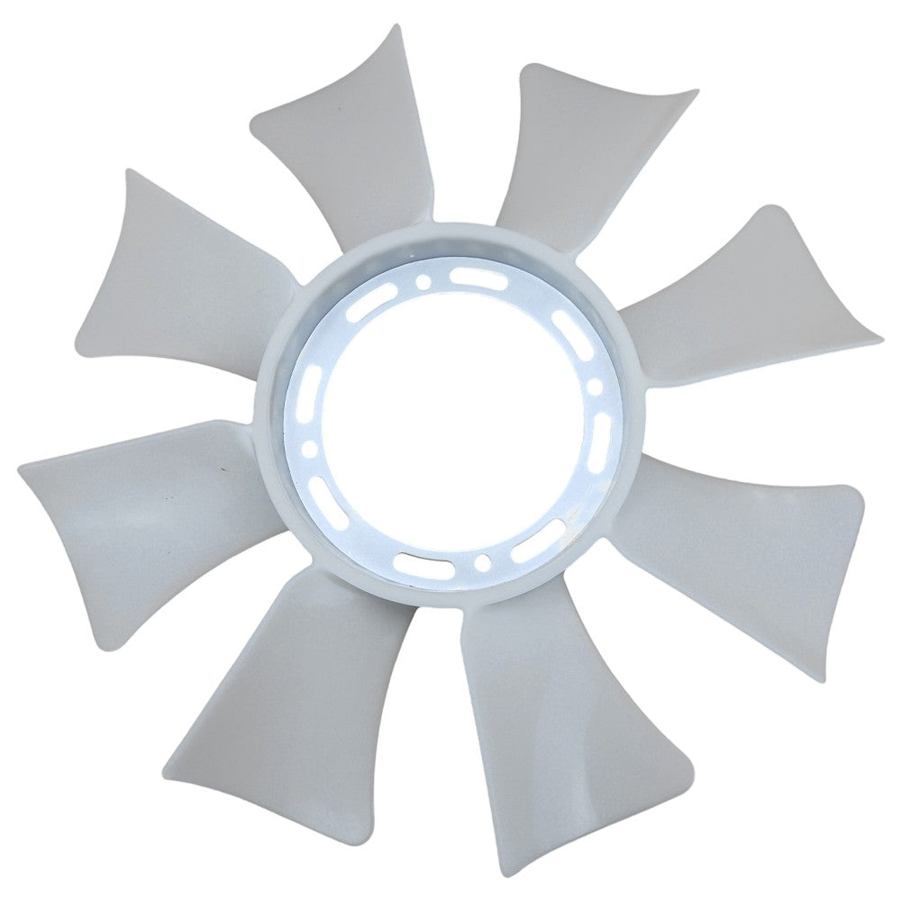 1PCS For Mitsubishi Montero / Montero Sport 3.0L 3.5L Radiator Cooling Fan Blade