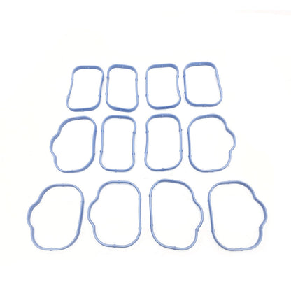 Intake Manifold Plenum Lower Upper Gaskets For 2011-2019 Chrysler Jeep Dodge Ram