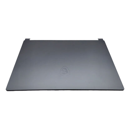 New LCD Back Cover For MSI Stealth 15M MS-1562 MS-1563 Laptop Top Case Rear Lid