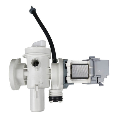 New Washer Drain Pump Replacement Part number DC97-20621A For Samsung Washer