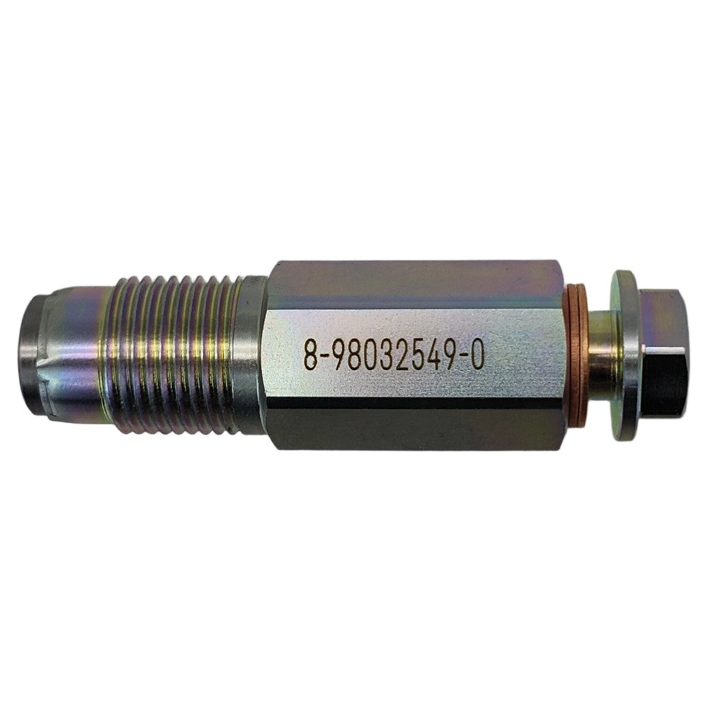 Fuel Limiter Pressure Valve Sensor For Isuzu D-Max 095420-0280 8-98032549-0 NEW