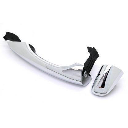 82661 C5010 83662 C5010 Chrome RH Rear Outside Door Handle for Kia Sorento