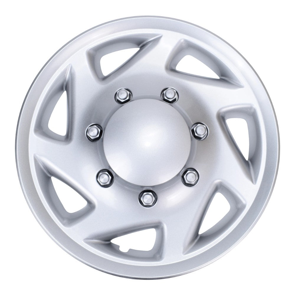 4 Wheel Covers Hub Caps Rim Simulators for Ford for Econoline E150 E250