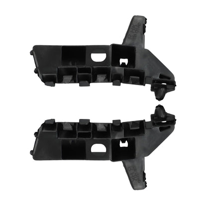 Front Left+ Right Side Bumper Bar Retainer Bracket For Honda Civic 2022-2024