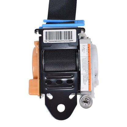 Front Left Driver Side Seat Belt Retractor For 2013–17 Honda Accord Pretensioner