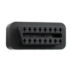 Solution Universal 4Pin to 16Pin Motorcycle Diagnostic Scanner Adapter Cable
