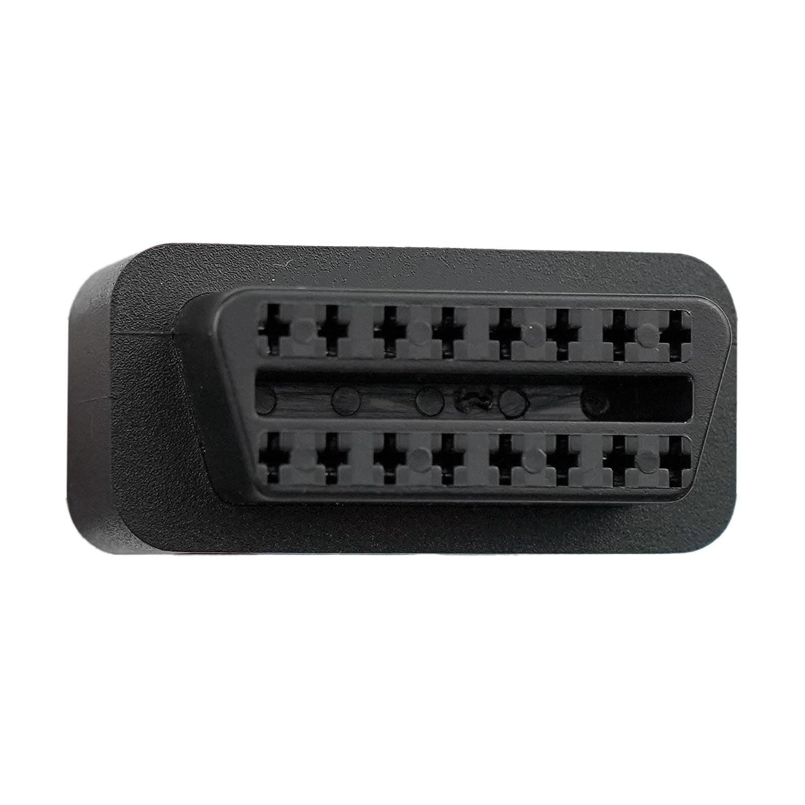 Solution Universal 4Pin to 16Pin Motorcycle Diagnostic Scanner Adapter Cable