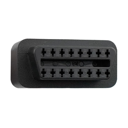Solution Universal 4Pin to 16Pin Motorcycle Diagnostic Scanner Adapter Cable