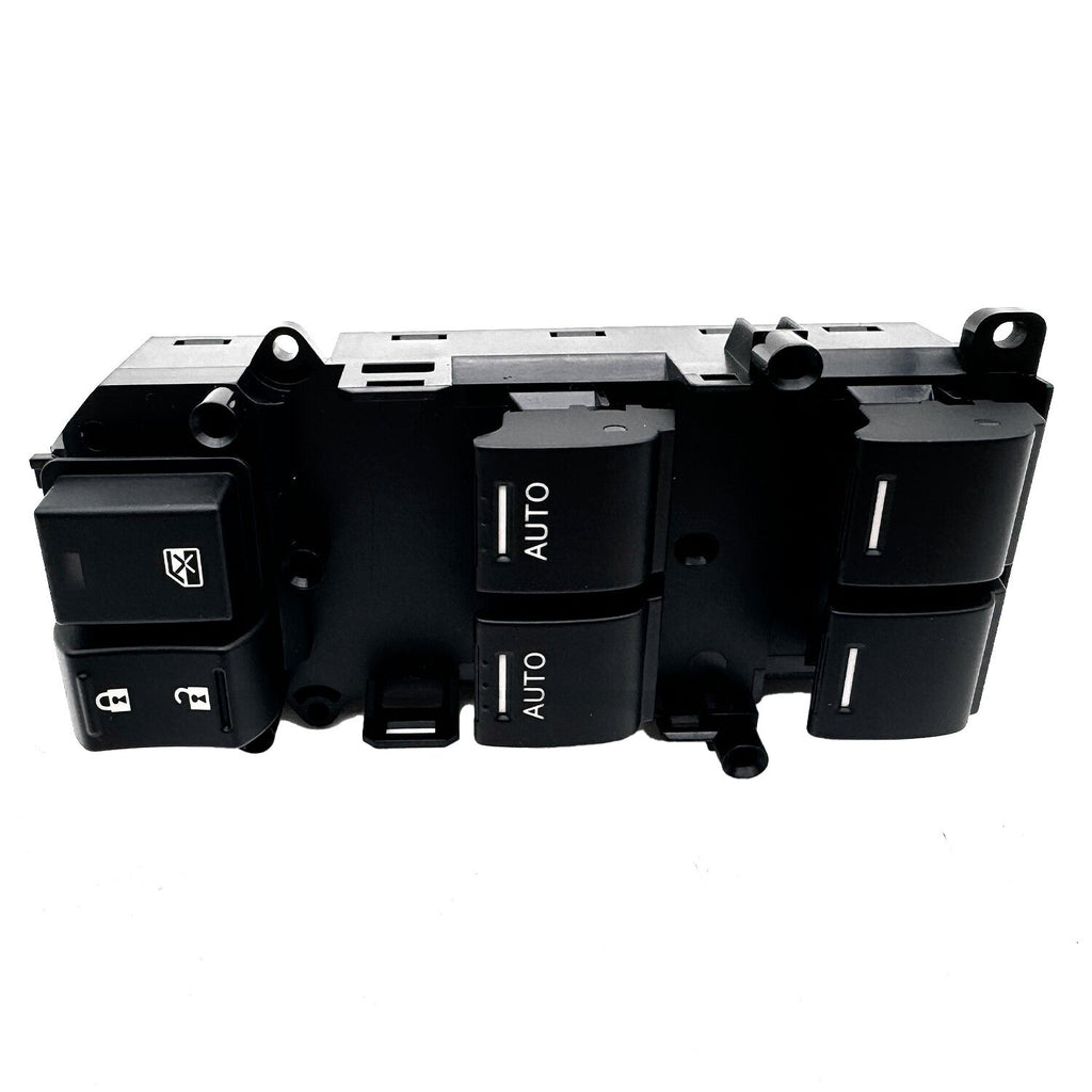 For 2013-2018 Acura RDX NEW 35750-TX4-A01 New Master Power Window Door Switch