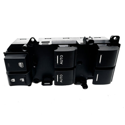 For 2013-2018 Acura RDX NEW 35750-TX4-A01 New Master Power Window Door Switch
