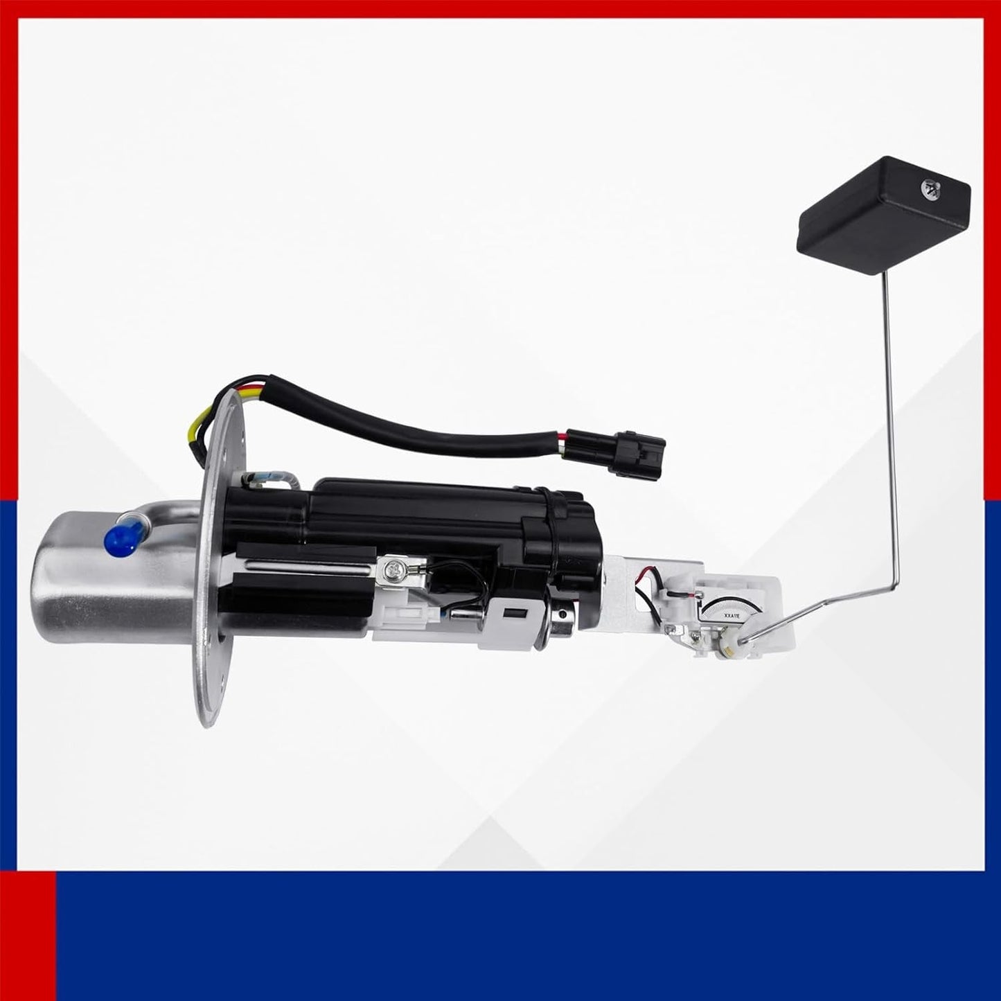 Fuel Pump Assembly 15100-24FA0 UCT30SU7 For Suzuki Hayabusa GSX1300R 1999-2007