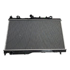 {DPI13826} Factory Style Radiator for Ford Ecosport 2.0L S SE SES 2018-2022