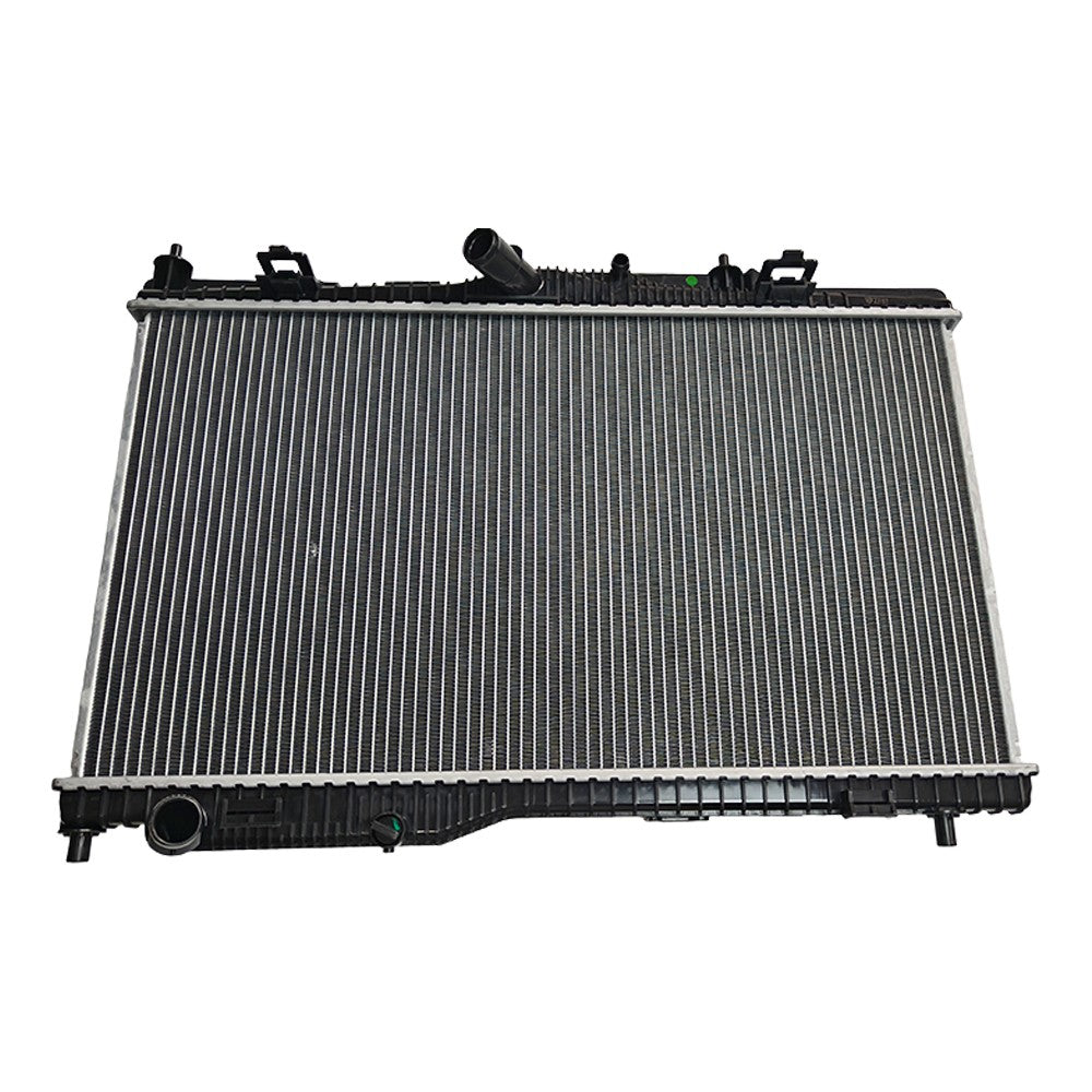 {DPI13826} Factory Style Radiator for Ford Ecosport 2.0L S SE SES 2018-2022