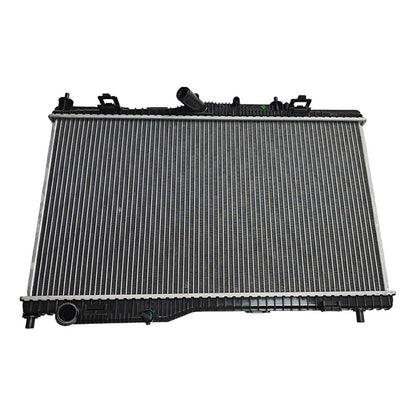 {DPI13826} Factory Style Radiator for Ford Ecosport 2.0L S SE SES 2018-2022