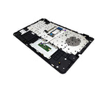New For HP ENVY X360 M6-W 15-W Palmrest Backlit Keyboard Touchpad 807526-001 US
