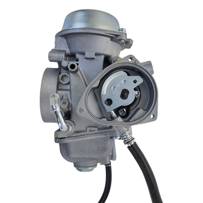 Carburetor w/ Air Filter For Polaris Scrambler 500 2003 4X4 2001-2005 2010-2012