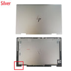 New Back Cover Hinges L93203-001 For HP ENVY 15-ED 15M-ED 15T-ED 0023DX Top Lid