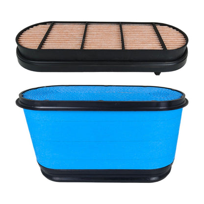 Air Filter AL119839 AL172780 for John Deere 6415 6425 6225 6230 7220 7230 7320