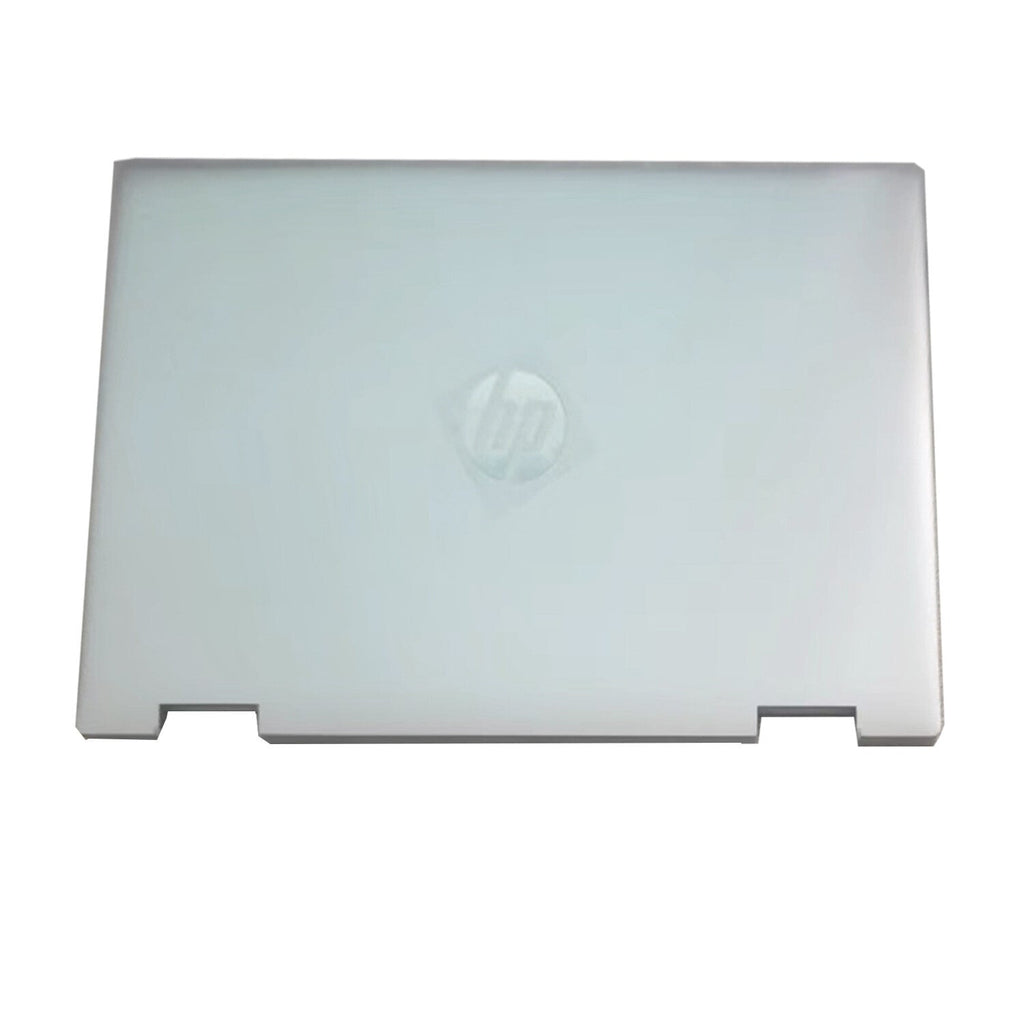 M45108 001 LCD Back Cover Top Case Rear Lid Silver for HP Pavilion 15 ER