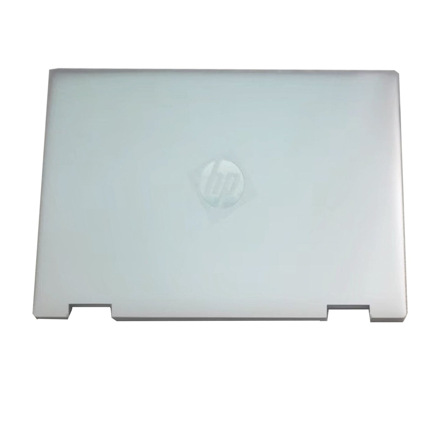 M45108 001 LCD Back Cover Top Case Rear Lid Silver for HP Pavilion 15 ER