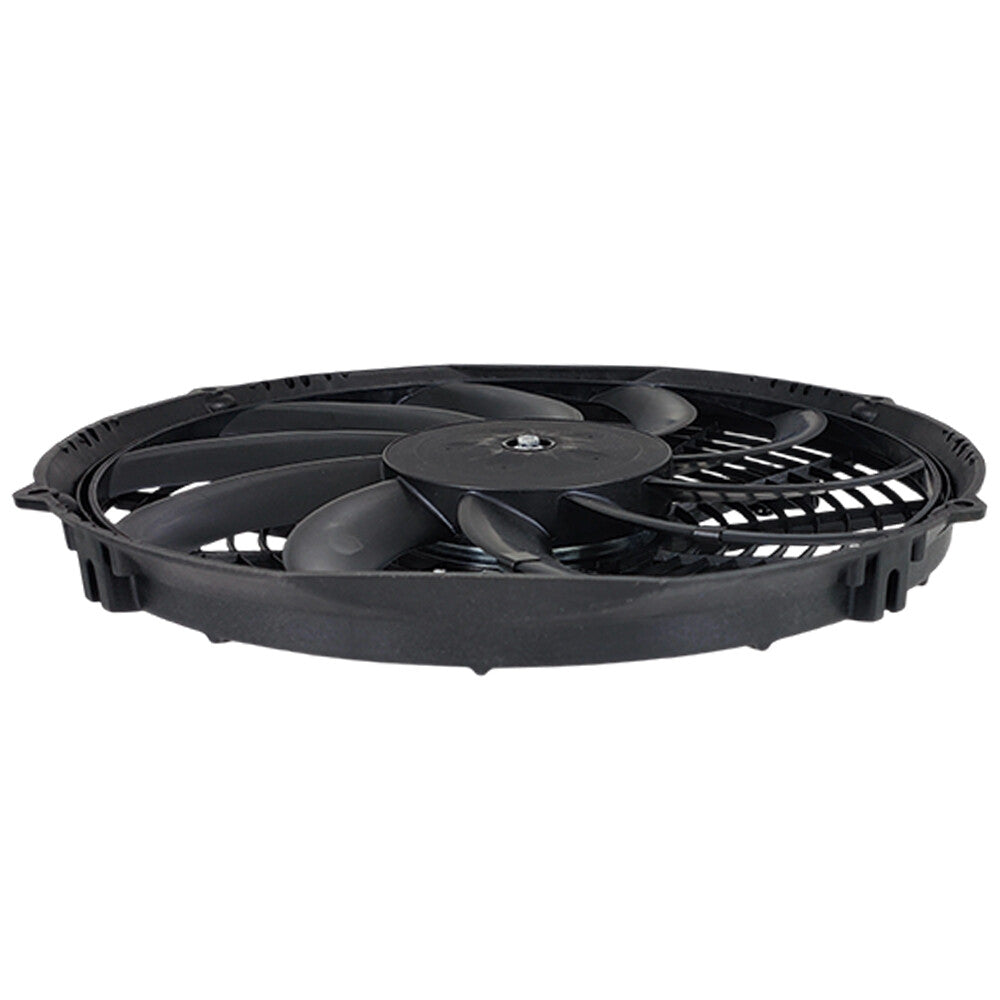 For Thermo King Tripac and Evolution APU 12V Condenser Fan 78-1560 781560