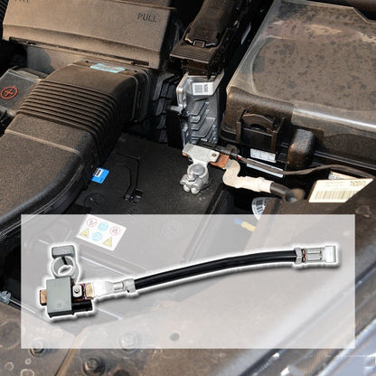 Battery Negative Sensor Cable 37180-2P100 Fit for Kia Sorento 2009-2012