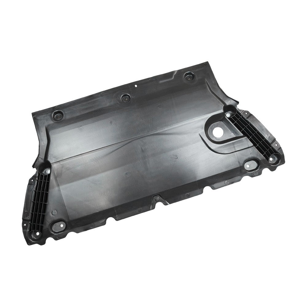 For 2017 2018 2019 Audi A4 S4 B9 Under Cover Splash Shield Underbody