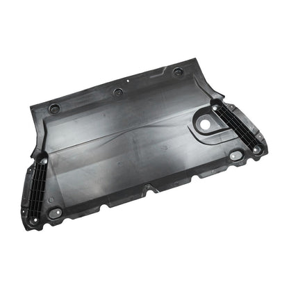 For 2017 2018 2019 Audi A4 S4 B9 Under Cover Splash Shield Underbody