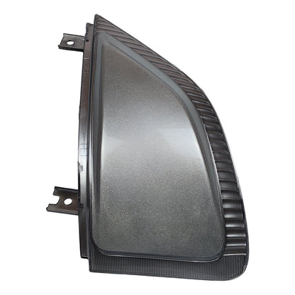 Headlamp Garnish LH Driver Side for ISUZU NPR HD NQR NRR 2023 2024
