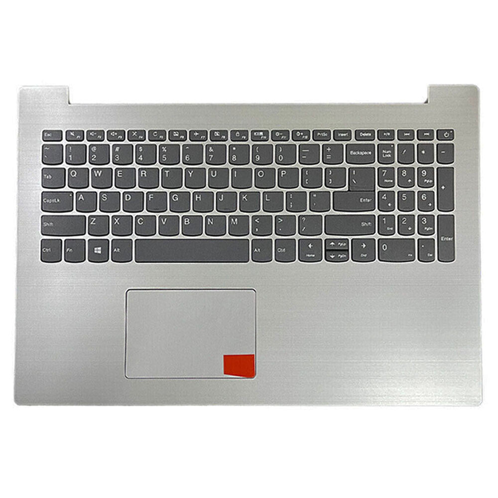 New For Lenovo ideaPad 320-15IKB 320-15 Palmrest US Keyboard Touchpad 5CB0N86311
