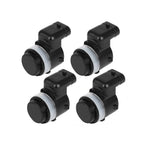 5Q0919275C 4PCS Front PDC Parking Sensor for VW for Audi for Porsche