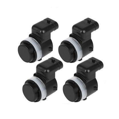5Q0919275C 4PCS Front PDC Parking Sensor for VW for Audi for Porsche