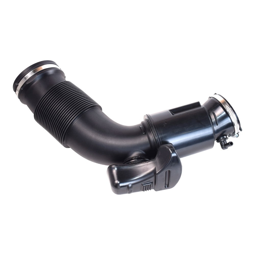 1x New Engine Air Intake Hose Pipe Duct For Audi Q7 2011-2015 V6 3.0L 06E129629R