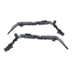 2X Front RH LH Headlight Bracket DFR5-50-150D DFR5-50-160D For Mazda 20-23 CX-30