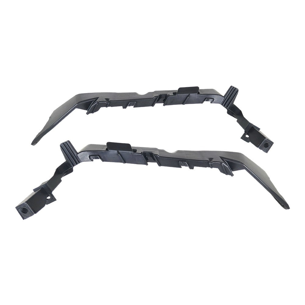 2X Front RH LH Headlight Bracket DFR5-50-150D DFR5-50-160D For Mazda 20-23 CX-30