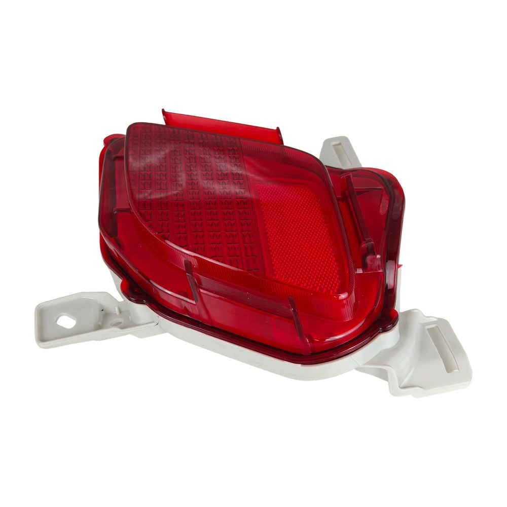 Rear Bumper Reflector Quality Light Driver Side For 2014-2017 Toyota Highlander