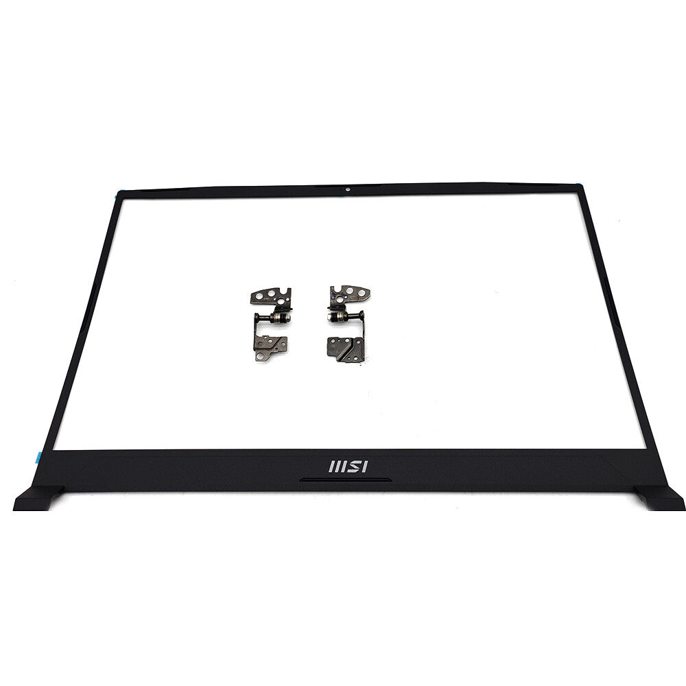MS 17L2 17L1 17L3 Back Cover Bezel Hinges for MSI Katana GF76 11SC 11UC UD