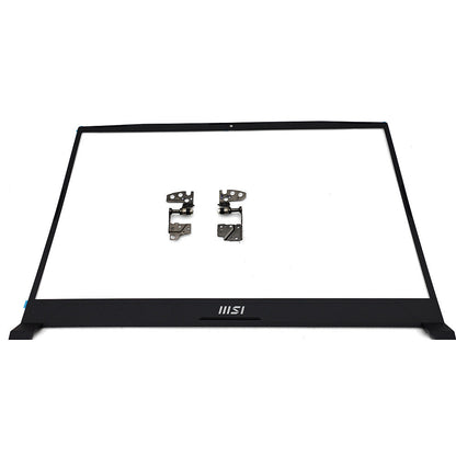 MS 17L2 17L1 17L3 Back Cover Bezel Hinges for MSI Katana GF76 11SC 11UC UD