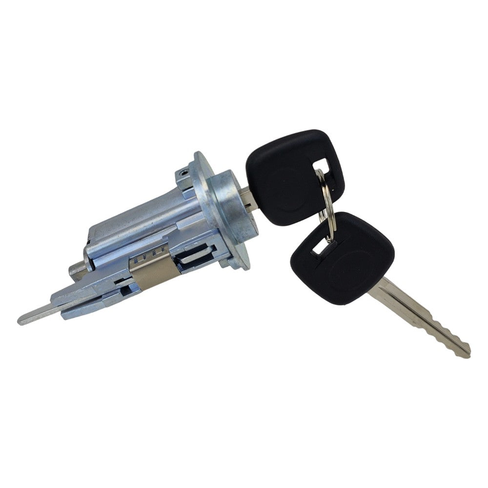 For Toyota Camry 2002-2006 2.4L 2AZFE Ignition Switch + 2 Keys