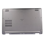 Silver GRAY LAPTOP BOTTOM BASE CASE COVER 03C21P For DELL LATITUDE 5520 E5520 US