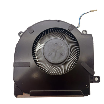For HP OMEN 15-EK 15-EN CPU GPU Cooling Fan M04216-001 M04215-001 ND8CC02-19J22