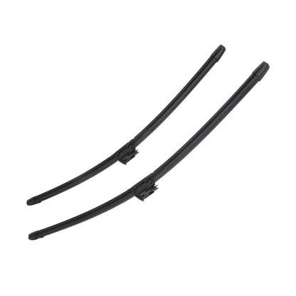 Front Windshield Wiper Blade Set For 14-20 Mercedes W222 Maybach S550 2228201145