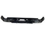 Rear Bumper Assembly For 07-13 Chevy Silverado GMC Sierra 1500 Chrome GM1103148