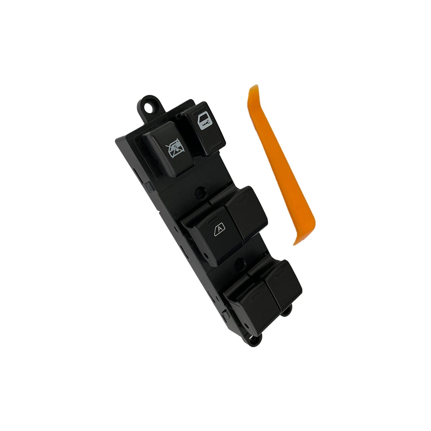 Window Switch For 2008-2012 Nissan Sentra 4-Door 2.0L l4 Front Left Driver Side