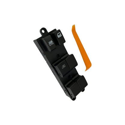 Window Switch For 2008-2012 Nissan Sentra 4-Door 2.0L l4 Front Left Driver Side
